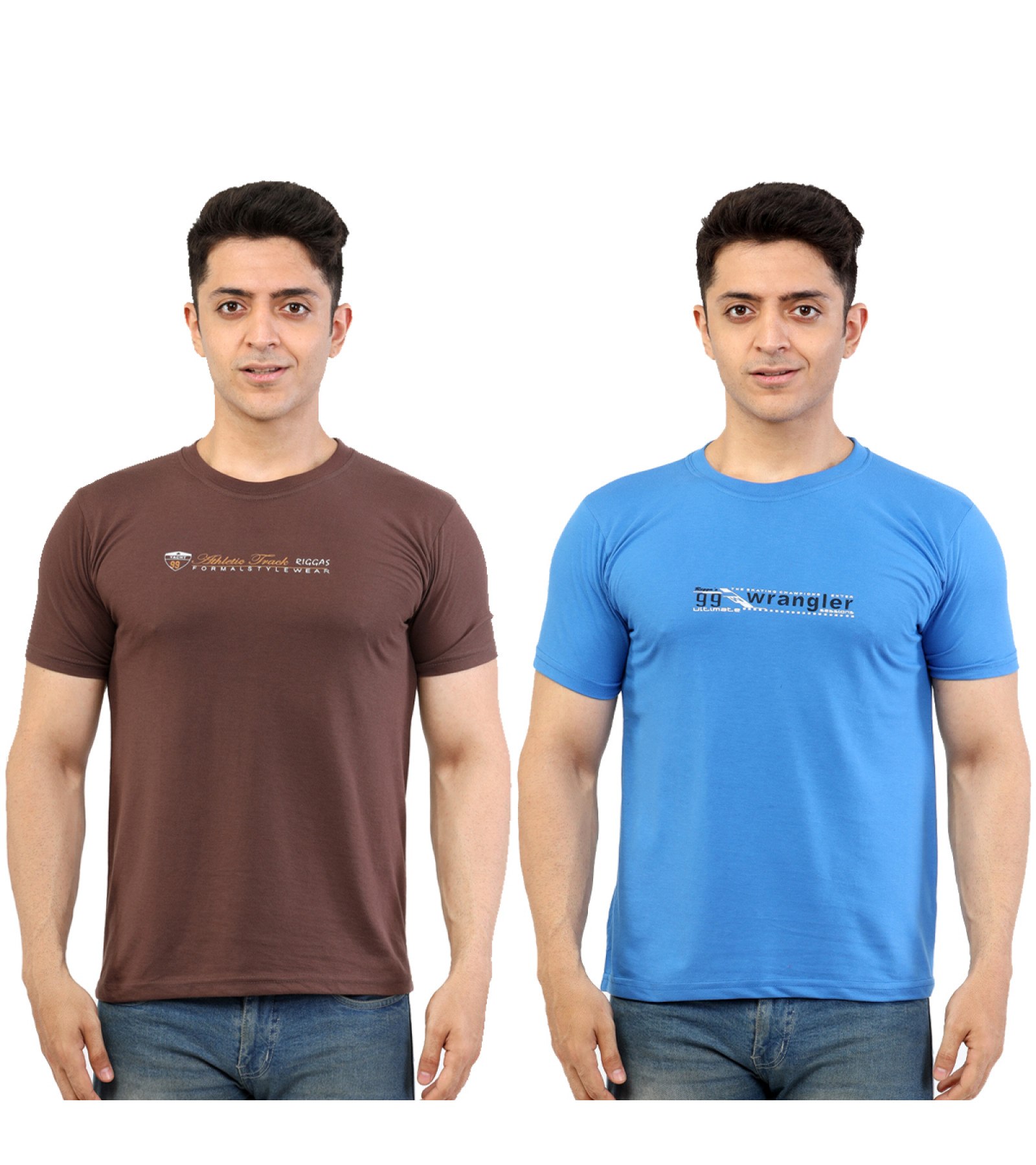 Exclusive  Men’s  T-Shirt  